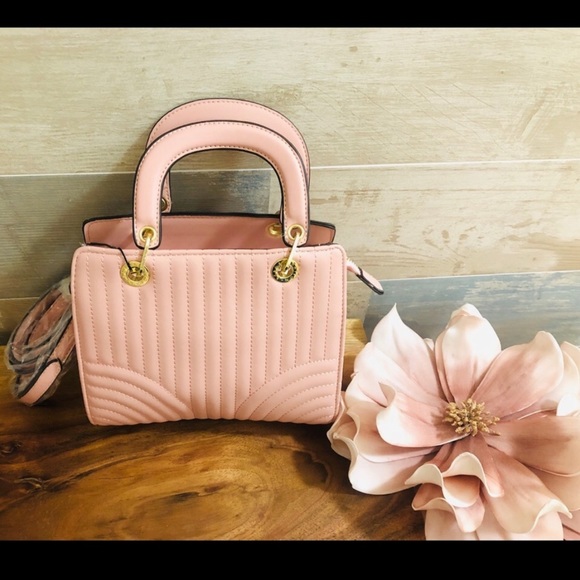 BCBGeneration Handbags - NWT BCBGeneration Satchel Bag
